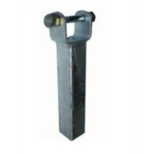 Heavy Duty Wood Yoke - Addict Tackle