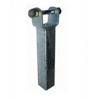 Heavy Duty Wood Yoke - Addict Tackle