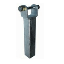 Heavy Duty Wood Yoke - Addict Tackle