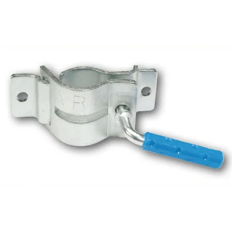 Jockey Wheel Fixed Clamp (2 holes) - Addict Tackle