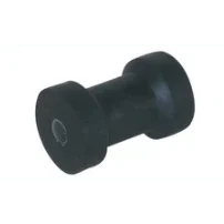 KEEL ROLLER BLACK - Addict Tackle