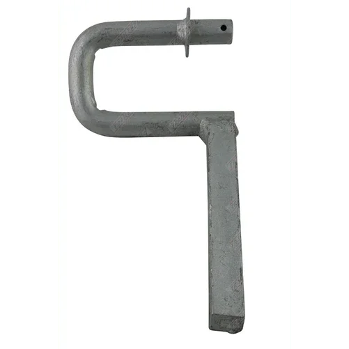 Long Bend Wobble Bracket - Addict Tackle