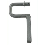 Long Bend Wobble Bracket - Addict Tackle