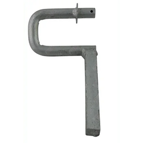 Long Bend Wobble Bracket - Addict Tackle