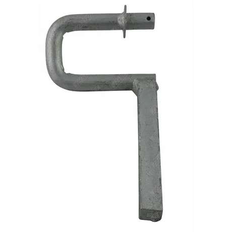 Long Bend Wobble Bracket - Addict Tackle