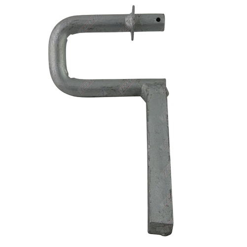 Long Bend Wobble Bracket - Addict Tackle