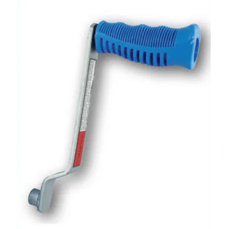Magnetic Boat Winch Handle - Addict Tackle