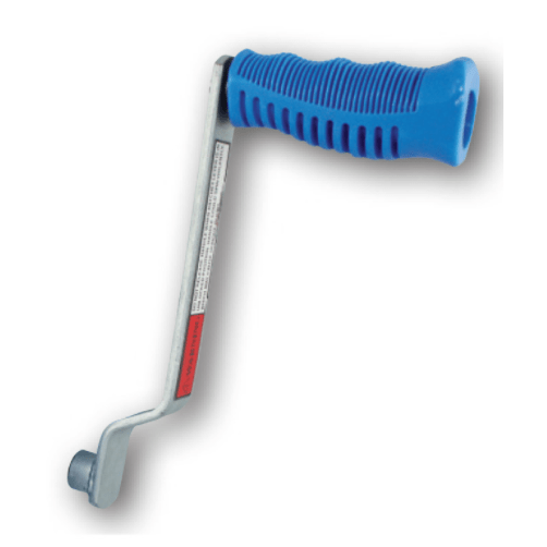 Magnetic Boat Winch Handle - Addict Tackle