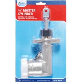 Master Cylinder 3/4'' - Addict Tackle