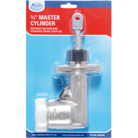 Master Cylinder 3/4&#39;&#39; - Addict Tackle