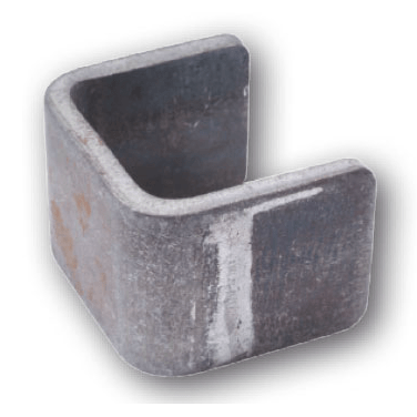 Rear Spring Hanger - Addict Tackle