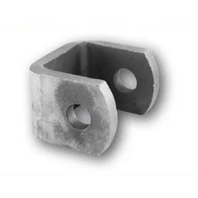 Shackle Hanger - Addict Tackle