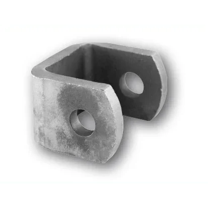 Shackle Hanger - Addict Tackle