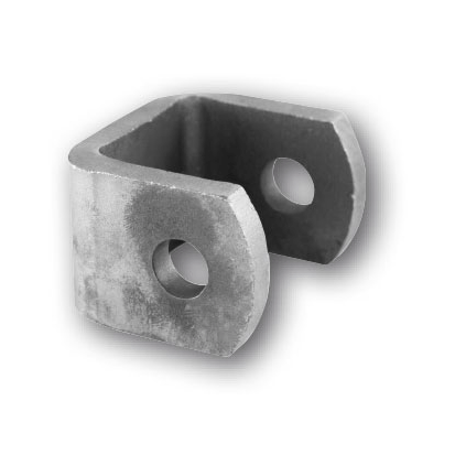 Shackle Hanger - Addict Tackle