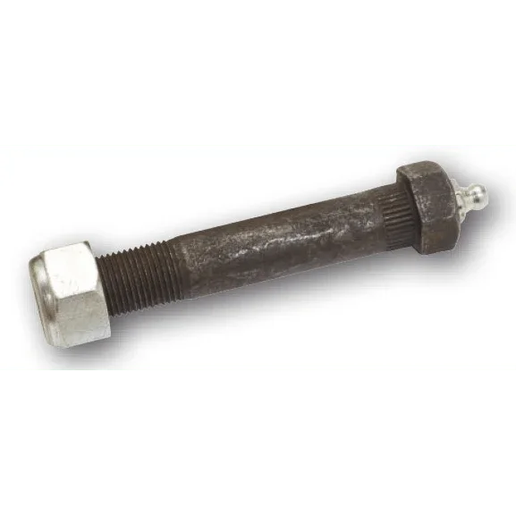 Shackle Pins – Greasable - Addict Tackle