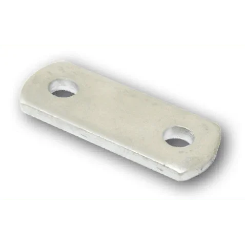 Shackle Plates - Addict Tackle