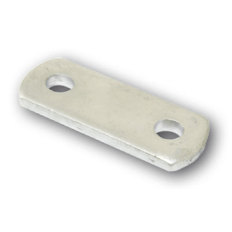 Shackle Plates - Addict Tackle