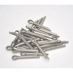 Split Pin M4X40 304 SS - Addict Tackle