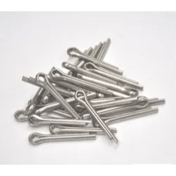 Split Pin M4X40 304 SS - Addict Tackle