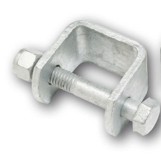 Spring Hanger Suit 45mm Slipper Leaf Spring Gal - Addict Tackle