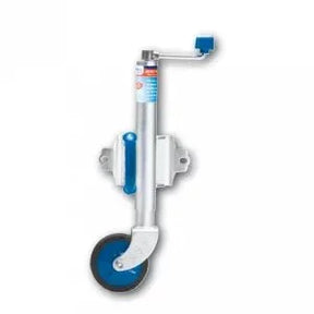 Swingup Jockey Wheel 6" - 350Kg - Addict Tackle