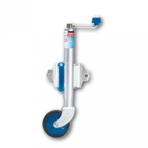 Swingup Jockey Wheel 6" - 350Kg - Addict Tackle