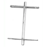 Tandem Roller Bracket - Addict Tackle