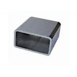 Zinc Plated Rear Slipper Box - Addict Tackle