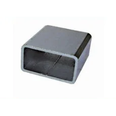 Zinc Plated Rear Slipper Box - Addict Tackle