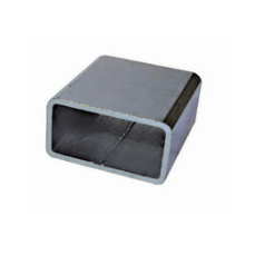 Zinc Plated Rear Slipper Box - Addict Tackle