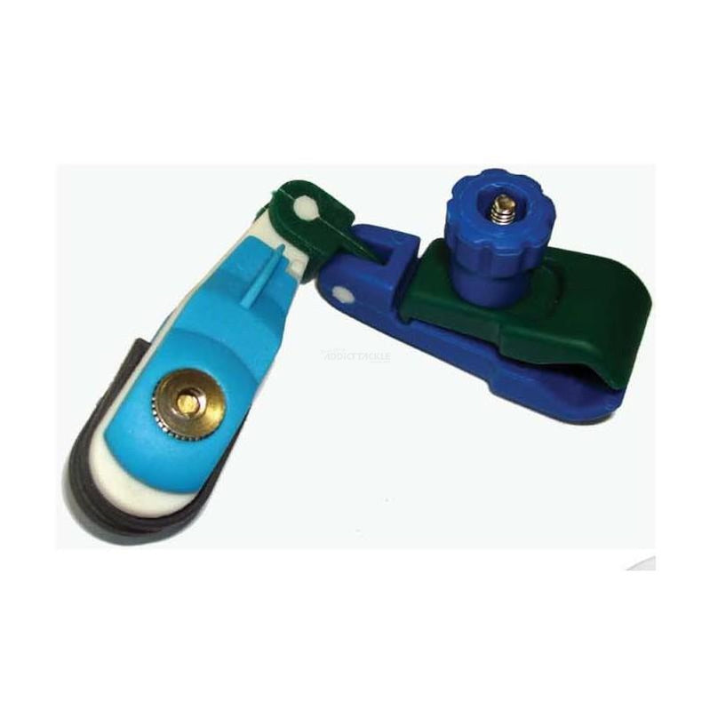 Fishing Down Rigger Release Clip by Viva Fishing at Addict Tackle