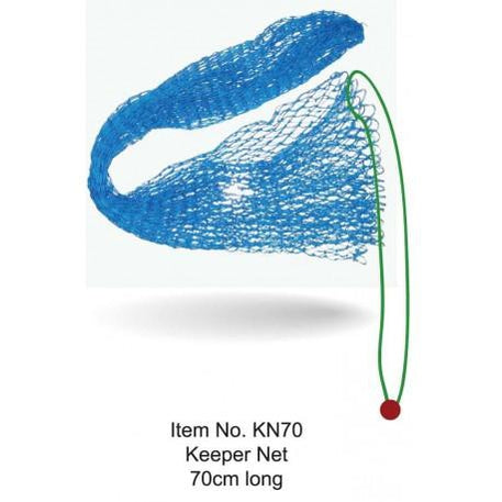 Viva keeper net 70cm by Addict Tackle at Addict Tackle