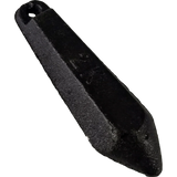 2kg Iron Sinker - Addict Tackle