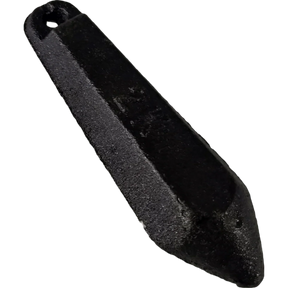 2kg Iron Sinker - Addict Tackle