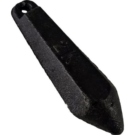 2kg Iron Sinker - Addict Tackle