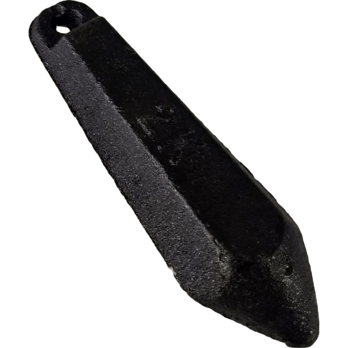 2kg Iron Sinker - Addict Tackle