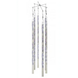 Entice Game Fishing Small Teaser 6 strips - Addict Tackle