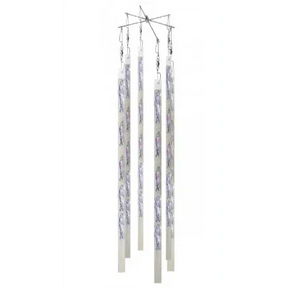 Entice Game Fishing Small Teaser 6 strips - Addict Tackle