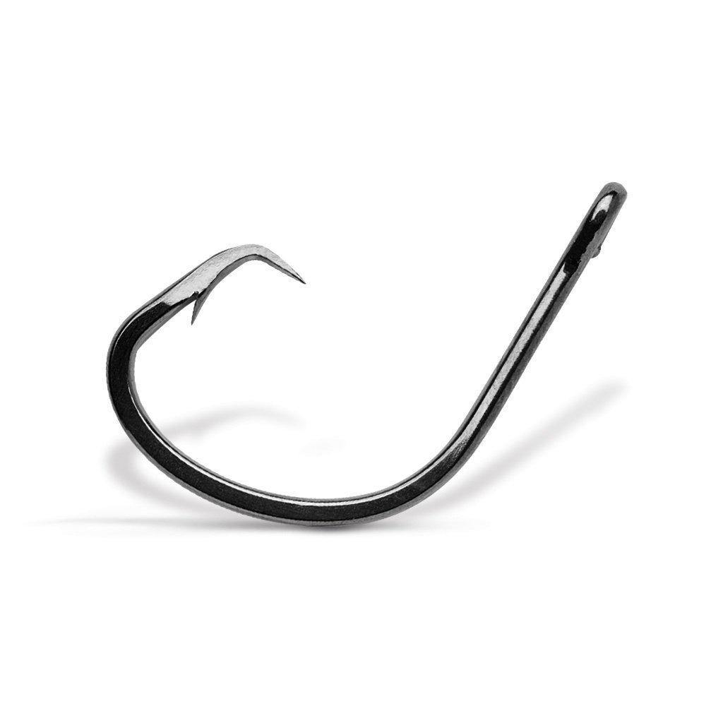 VMC 3X Circle Hooks 8382 by VMC at Addict Tackle