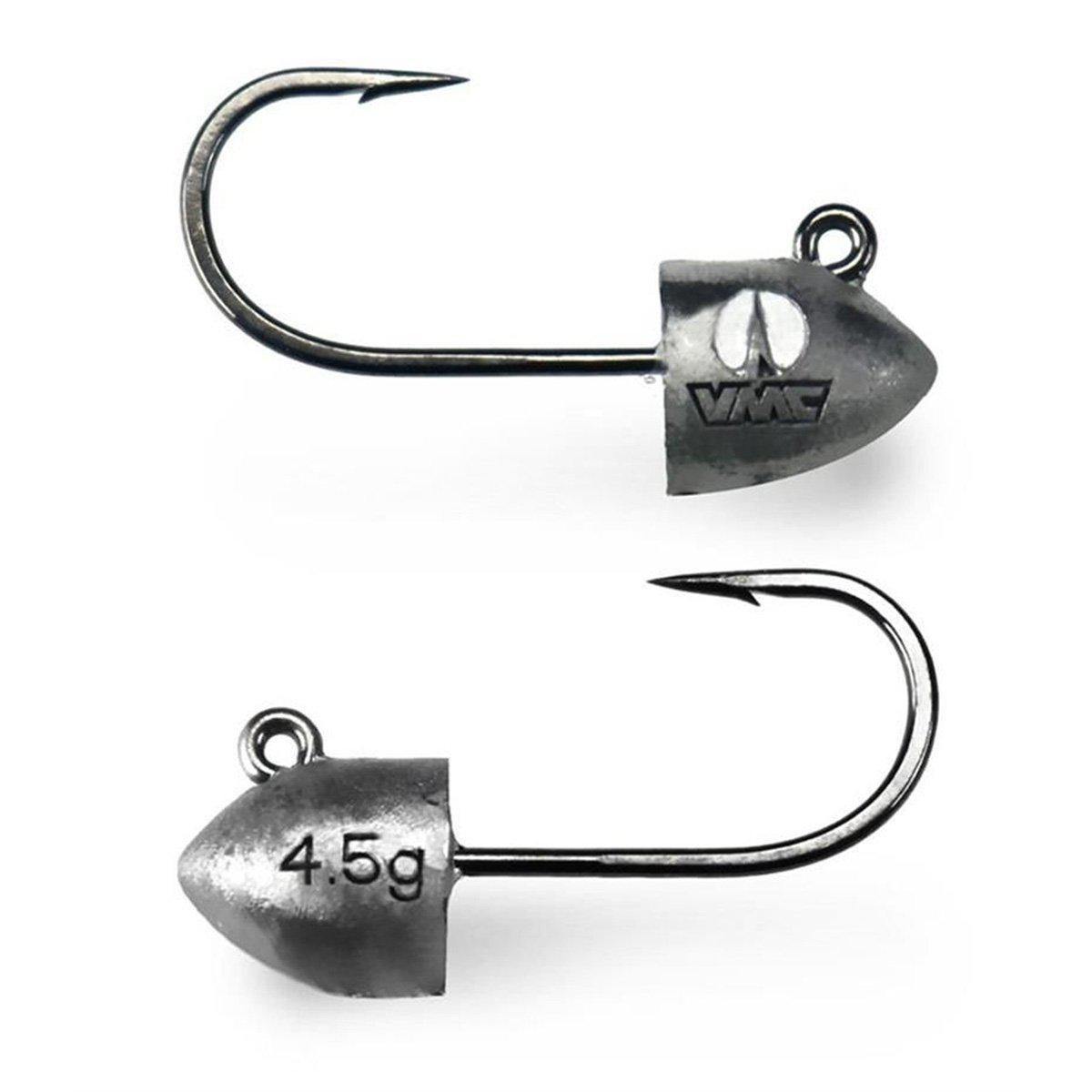 VMC Coastal X Jigheads by VMC at Addict Tackle