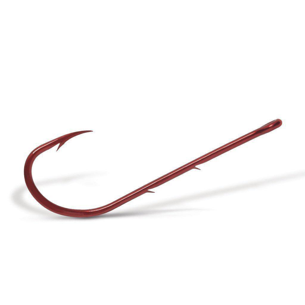 VMC Long Shank Baitholder Hooks 9293 by VMC at Addict Tackle