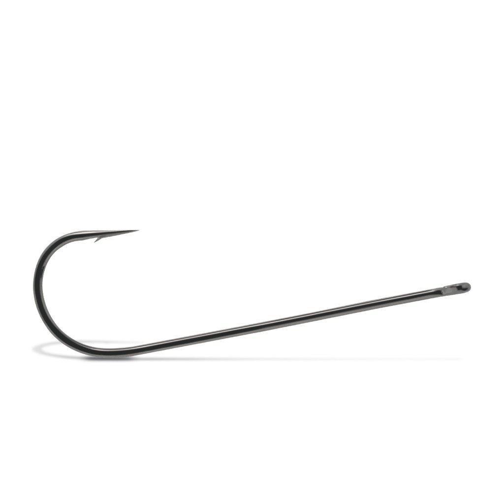 VMC Long Shank Surfcasting Worm Hook 7244 by VMC at Addict Tackle