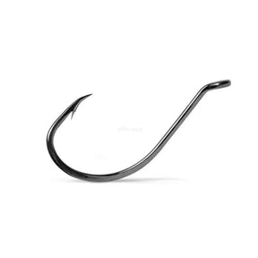 VMC Octopus Hooks Black 8299 by VMC at Addict Tackle