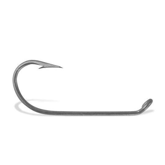 VMC Open Eye Gang Hook 25Pack by VMC at Addict Tackle