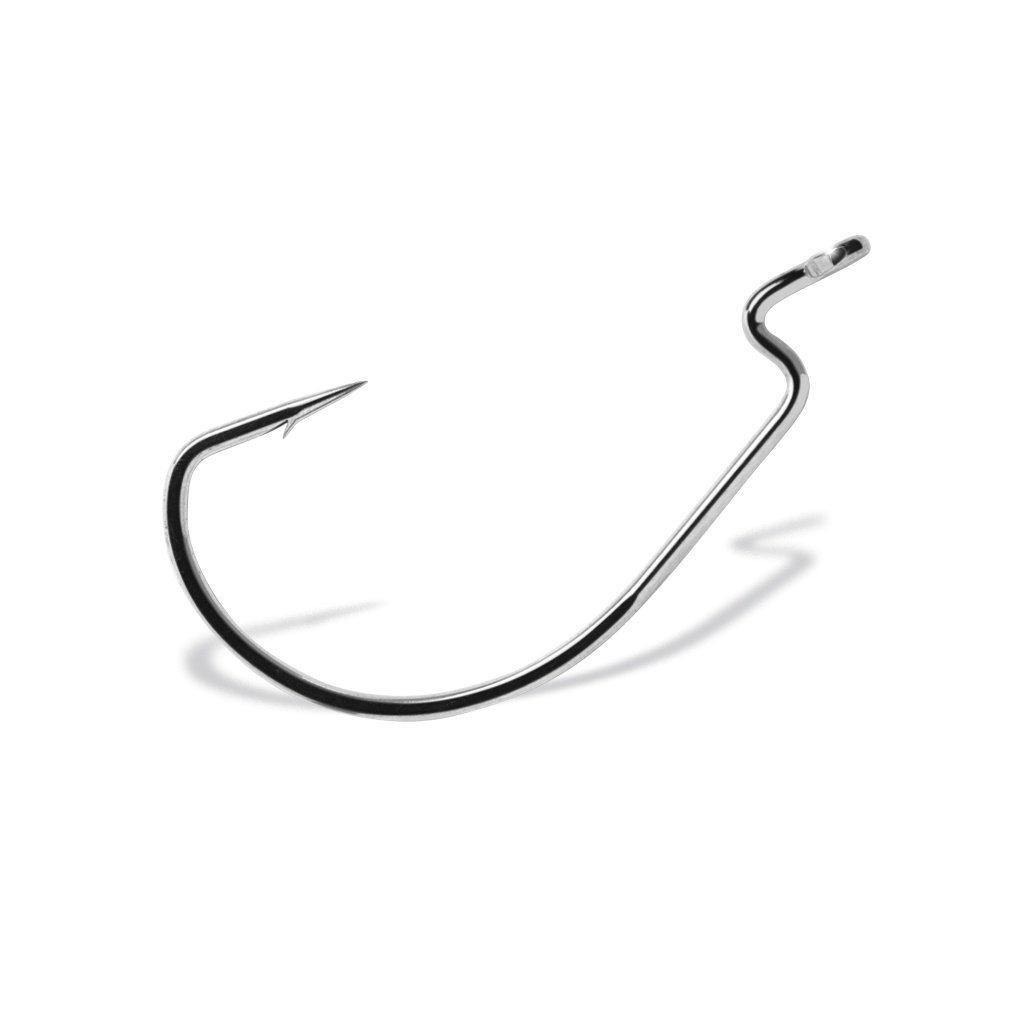 VMC Predator 3X Strong Hooks 7317 by VMC at Addict Tackle