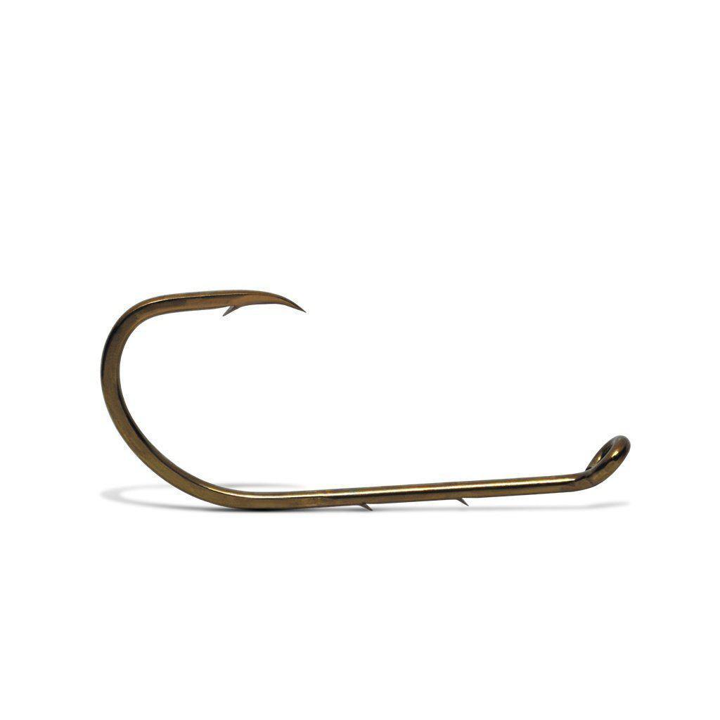 VMC Down Eye Baitholder Hooks 9292 - 25 Pack - Addict Tackle