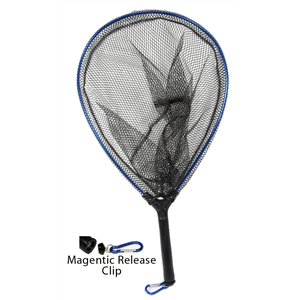 STM Wading Net with Release Magnet by STM at Addict Tackle