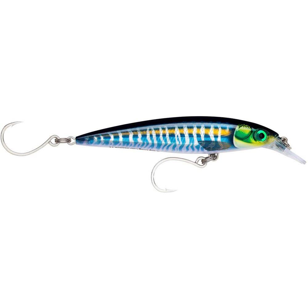 Rapala X-Rap SXRL Long Cast Sinking Hard Body Lure 12cm by Rapala at Addict Tackle