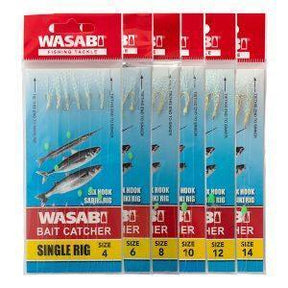 Wasabi Bait Rig Catcher by Black Magic at Addict Tackle