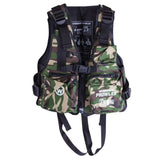 Watersnake Prowler Kayak Vest Level 50S - Addict Tackle